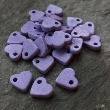 CERAMIC HEARTS